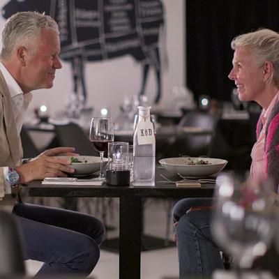 ‘Bordkløveri' Anna Thygesen til Mads Christensen: "Hvad er den vildeste shitstorm, du har prøvet?" ‘Bordkløveri' Anna Thygesen til Mads Christensen: "Hvad er den vildeste shitstorm, du har prøvet?"