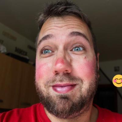 Tino: Papablogger mit Herz und Humor – und null Bock auf Klischees