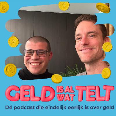 13. Koen Naert: 'Ik investeer elk jaar 40.000 euro in mijn eigen carrière' 13. Koen Naert: 'Ik investeer elk jaar 40.000 euro in mijn eigen carrière'