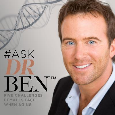 Five Challenges Females Face When Aging Five Challenges Females Face When Aging