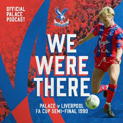 TRAILER: We Were There – FA Cup semi-final, 1990