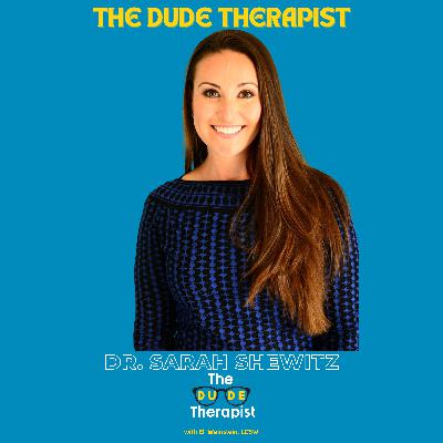 From Success to Struggle: Why High Achievers Struggle in Relationships with Dr. Sarah Schewitz