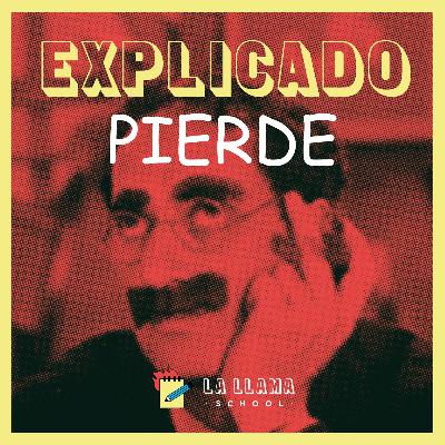 4x17 - Sopa de ganso | lallamaschool.com