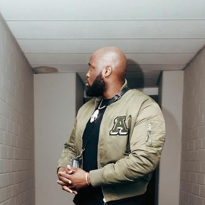 Afrobeats Mix Mixed BY Spaceship Billy & BishopSaxz