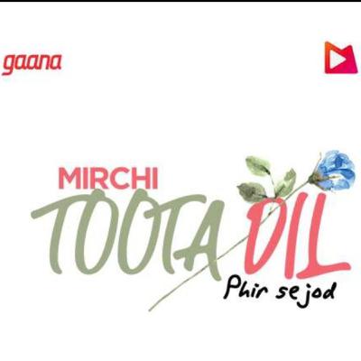 Radio mirchi tuta dil 2.0with rj rahul first promo