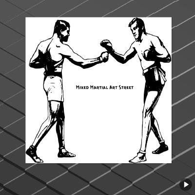 Mixed Martial Art St. - 016 - LFA 160 w/ Chelsea Conner