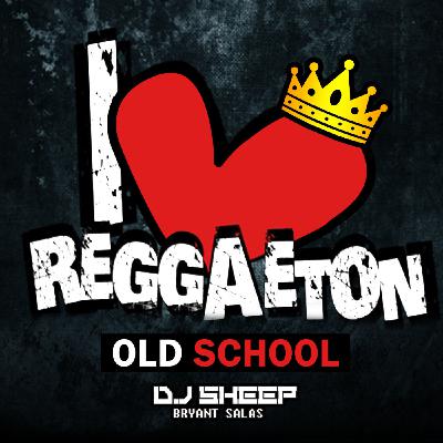 Old School - Dj Sheep Old School - Dj Sheep