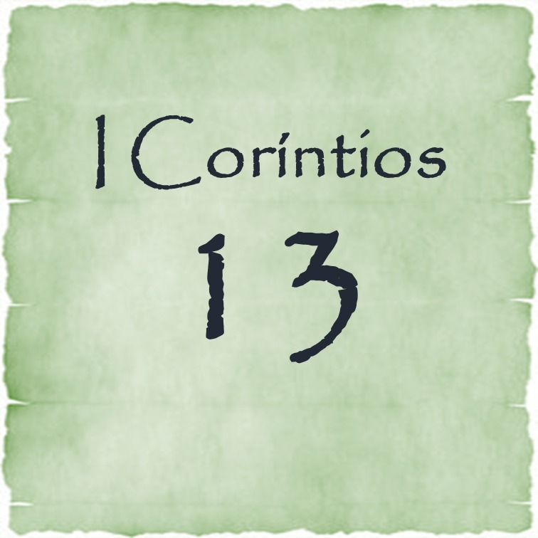 I Coríntios 13 episode artwork