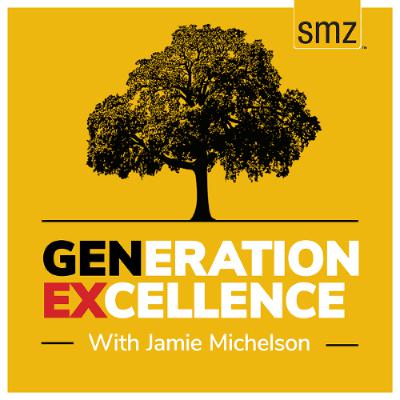 Episode #67 - Michael Wolk, Vice President of Growth and Partnerships, Goodway Episode #67 - Michael Wolk, Vice President of Growth and Partnerships, Goodway