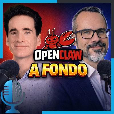 OpenClaw: anatomía de un agente de IA OpenClaw: anatomía de un agente de IA