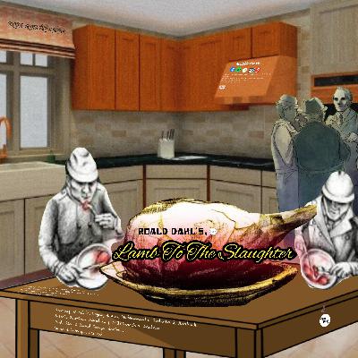 Lamb To The Slaughter | Roald Dahl | Bengali Translation |