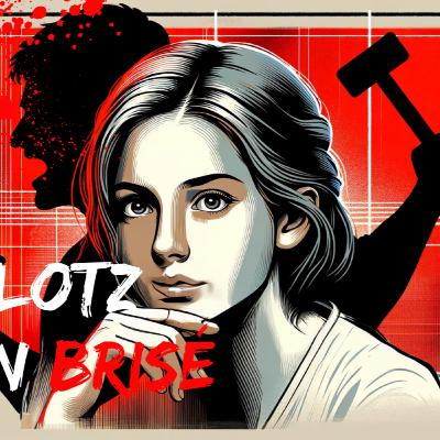 AFFAIRE INGE LOTZ - ASSASSINEE PAR SON AMI MILLIONNAIRE