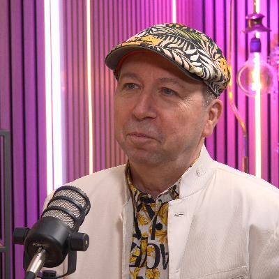 Beat Schaub: «Ich habe über 1.5 Mio Songs!»