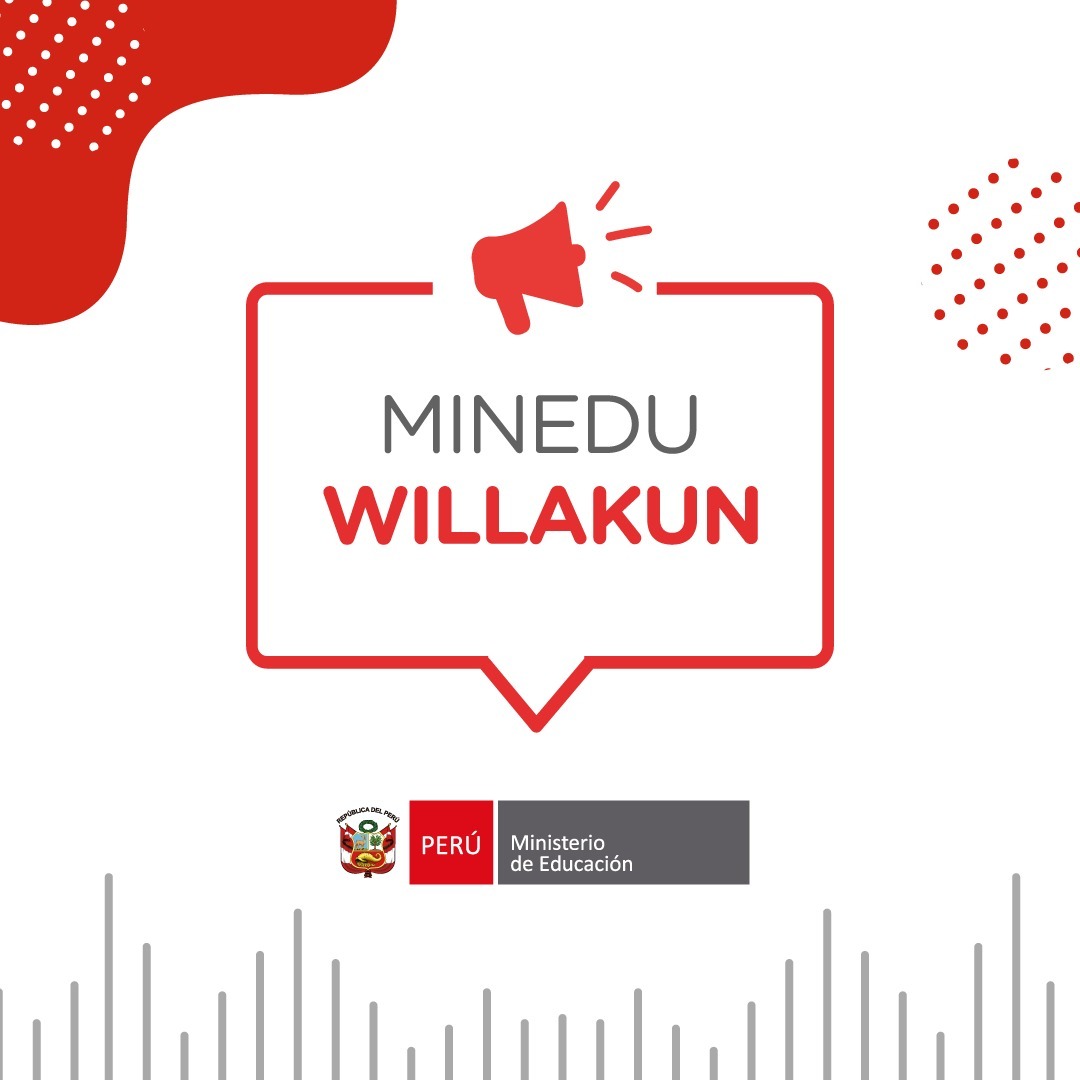 Ministerio de Educación del Perú