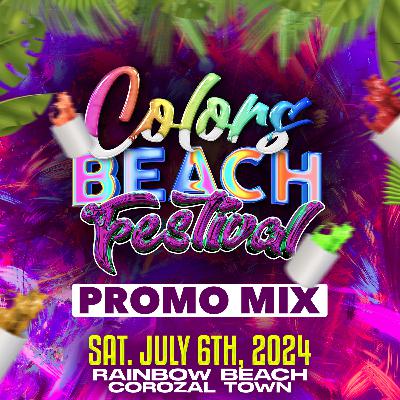 CBF PROMO MIX 2024 [Explicit]