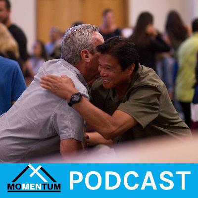 200. Matt Prater on church and community