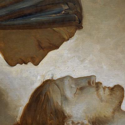 The Seven Sorrows of the Blessed Virgin Mary — From Dom Guéranger’s Liturgical Year The Seven Sorrows of the Blessed Virgin Mary — From Dom Guéranger’s Liturgical Year