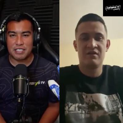 #113 - RAÚL GUDIÑO / ME FUI AL PORTO A LOS 18 AÑOS, JUGUÉ CHAMPIONS LEAGUE Y COSAS QUE VIVÍ