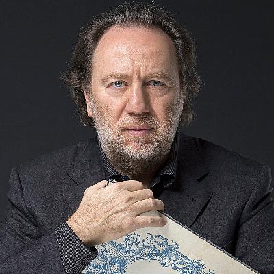 A través de un espejo - Grieg, Brahms, Castaldi - 05/06/24