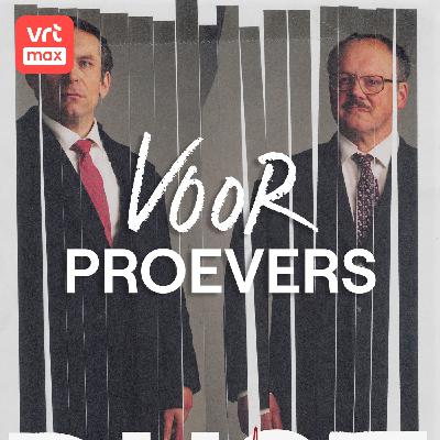 Het icarusverhaal van Lernout & Hauspie