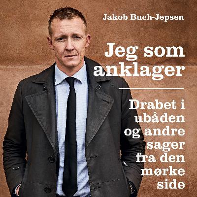 JEG SOM ANKLAGER