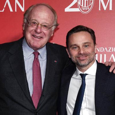 Lambatnya pergerakan Furlani