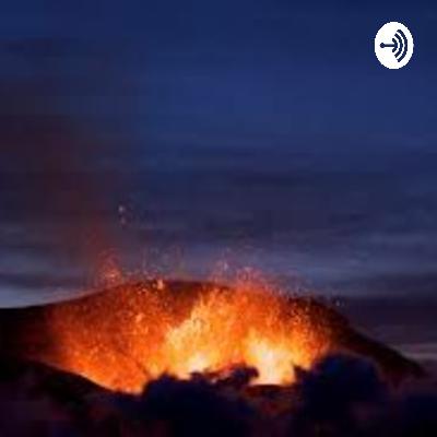 Volcán Eyjafjallajökull