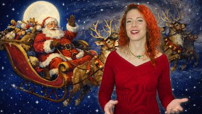 The History of Santa Claus