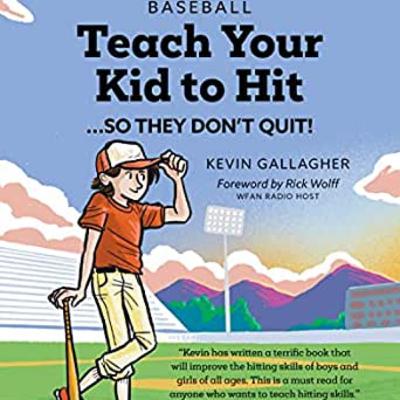 Teach Your Kid To Hit So They Don't Quit