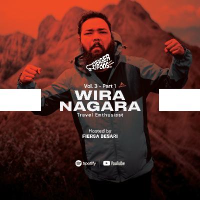 Wira Nagara - Klarifikasi Senja dan Kopi (Part 1) Wira Nagara - Klarifikasi Senja dan Kopi (Part 1)