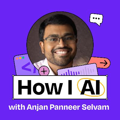 How to turn meeting notes into prototypes that your sales team can immediately demo to customers | Anjan Panneer Selvam (Acolyte Health)