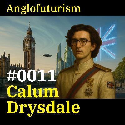 The last hope for the Chagos Islands: Calum Drysdale