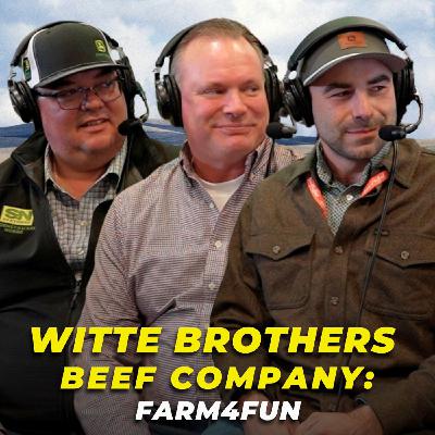 The Evolution of Witte Beef: Generations, Trucking, and Prime Steaks The Evolution of Witte Beef: Generations, Trucking, and Prime Steaks