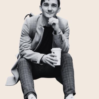 Building trust as a poet | Daniel de Kock on Gather Poets