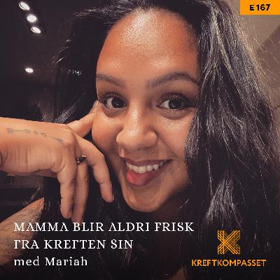 Kreftkompasset episode 167