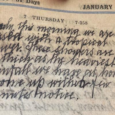7th January 1915