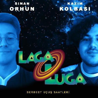 Laga Luga #3 | 2020 NBA Free Agency Piyasası, Brooklyn Nets 2. turda elenir!!