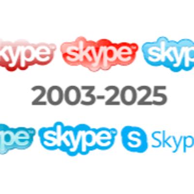 End of Skype in May 2025