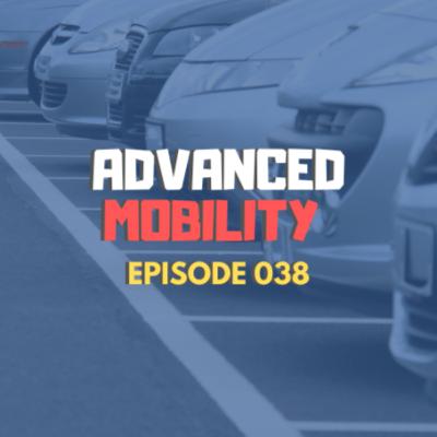#038- Advanced Mobility - Alex Munene
