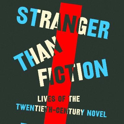 Teaser: Stranger than Fiction with Edwin Frank