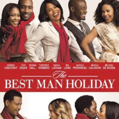 Classic Cinema - The Bestman Holiday