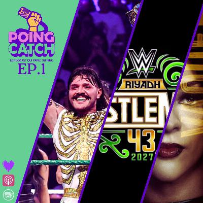Ep.1 - Froc Lesnar Ep.1 - Froc Lesnar