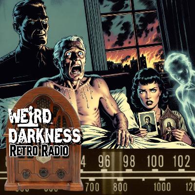 For 30 Years He Hid the Truth—Until His Nightmares Betrayed Him