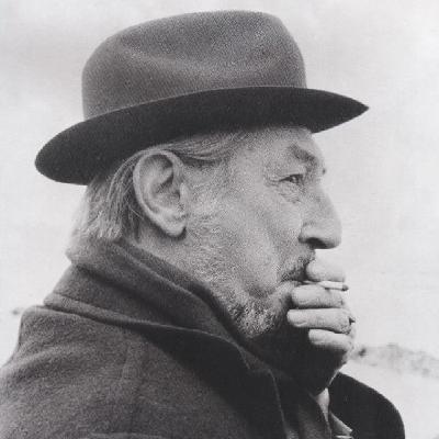 第67期:卡洛·斯卡帕—🎭我无证,爱装,但所有人都知道,我是好建筑师 第67期:卡洛·斯卡帕—🎭我无证,爱装,但所有人都知道,我是好建筑师