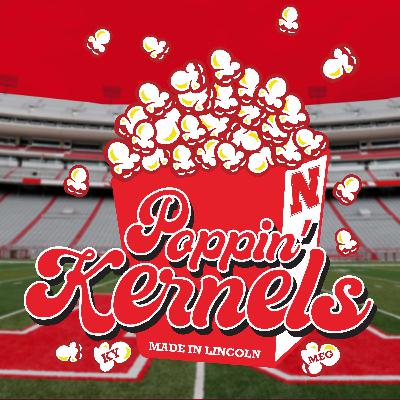 Episode 8 - Poppin' Kernels - Jason Peter, Jay Foreman, Matt Slauson Episode 8 - Poppin' Kernels - Jason Peter, Jay Foreman, Matt Slauson