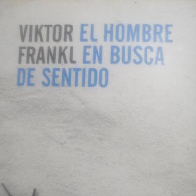 Víctor Frankl Víctor Frankl
