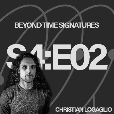 Understanding Melody and Teaching with Christian Logaglio