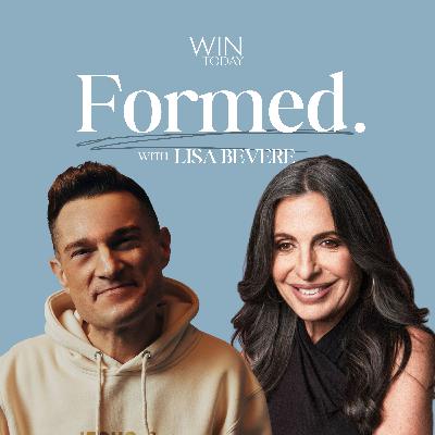 476: [Formed.] Spiritual But Not Religious? Lisa Bevere on What an Exorcist Said About Tarot and Oracle Cards, How the Progressive Movement is Connected to Self-Deification, and Why The Church is Too Comfortable Preaching Catchy Phrases