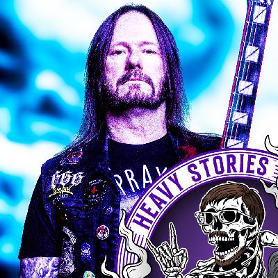 GARY HOLT’S LIFETIME IN THRASH: Exodus/Slayer guitarist tells Metallica, Megadeth, Paul Baloff, Bay Area, glam metal rivalry stories