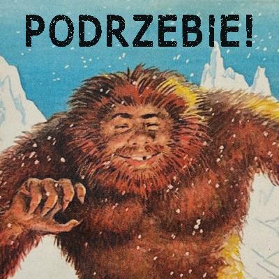 #8 Let's Get Yeti To Rumble Dept.